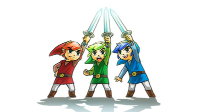 A Bunch Of Zelda: Triforce Heroes Questions, Answered