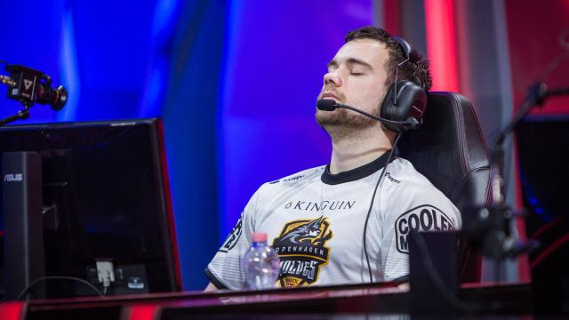 League Of Legends Players Leave Team Amidst Hacking Scandal