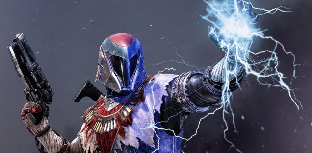 Bungie Apologises For Destiny Screw-Ups, Offers Solutions