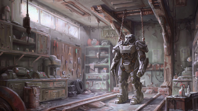 Bethesda Actually Lets Fan Pay For Fallout 4 With 2,200 Bottlecaps