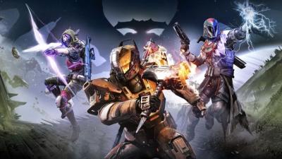 Bungie Answers (And Avoids) Our Questions On The Future Of Destiny