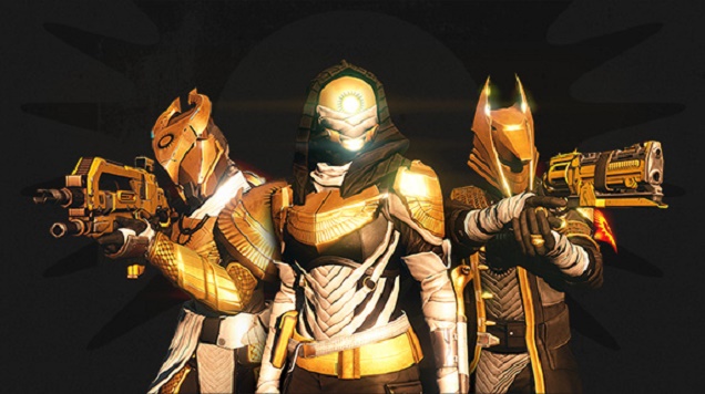 Bungie Answers (And Avoids) Our Questions On The Future Of Destiny