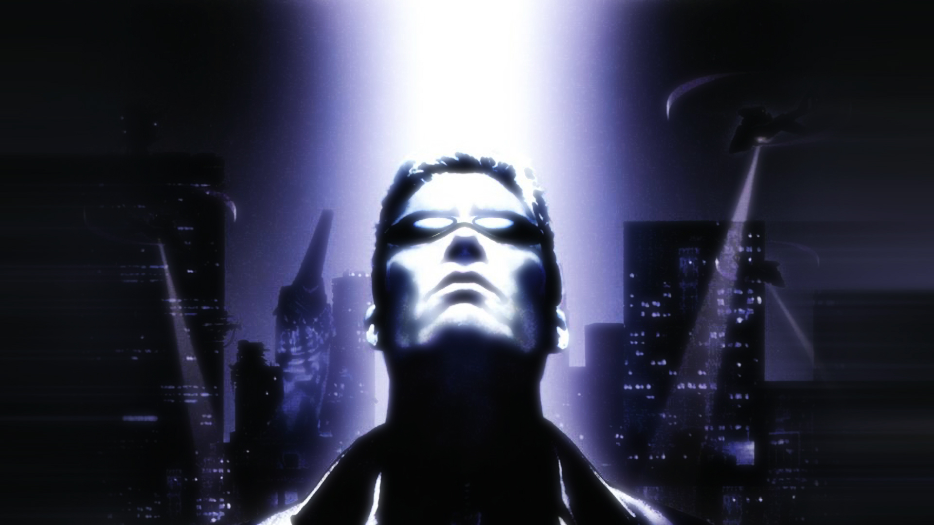Worth Reading: An Oral History Of Deus Ex