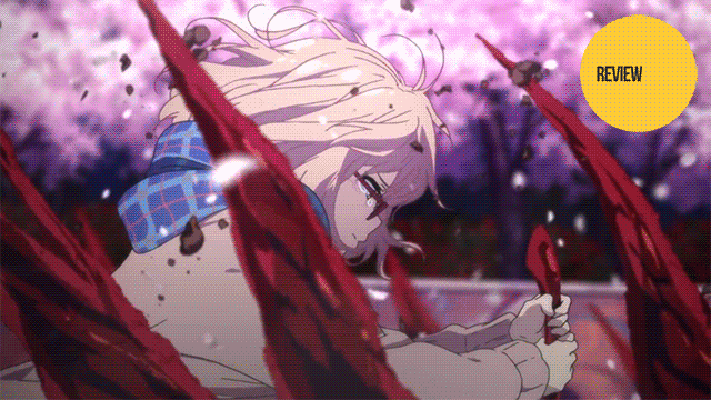 Beyond The Boundary’s Movie Is The Sequel You Didn’t Know You Needed