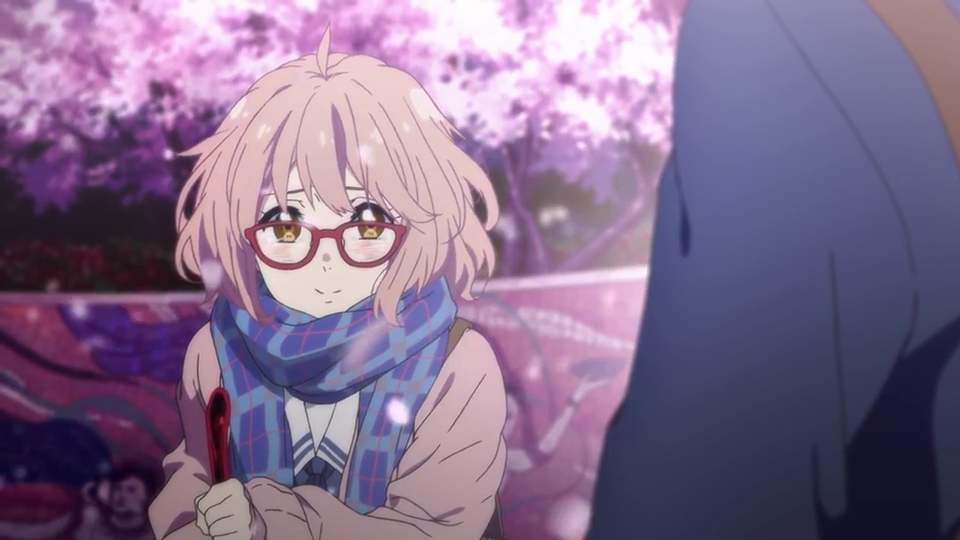 Beyond The Boundary’s Movie Is The Sequel You Didn’t Know You Needed