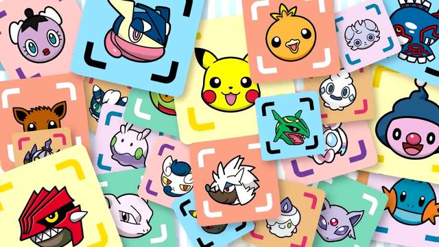 Annoying Free-To-Play Pokemon Game Is Coming To Mobile