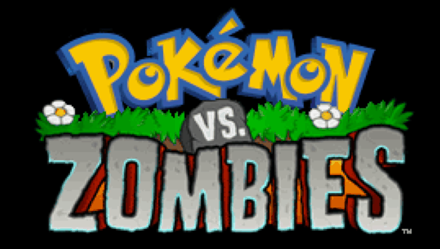 Why Isn’t Pokémon Vs Zombies An Actual Game