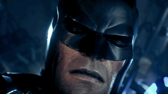 What Happens To [REDACTED] In Arkham Knight Is Really Not Good