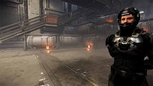 Star Citizen’s FPS Mode Delayed