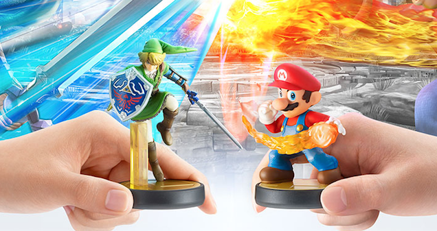 Best Buy Is Finally Fixing Its Amiibo Policy