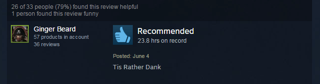 Fallout 3, As Told By Steam Reviews