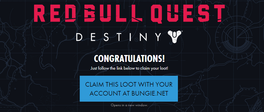 People Are Scamming Destiny’s Red Bull DLC