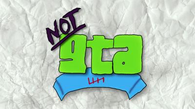 Latest Steam Hit Is NotGTAV, Which Is Not GTA V