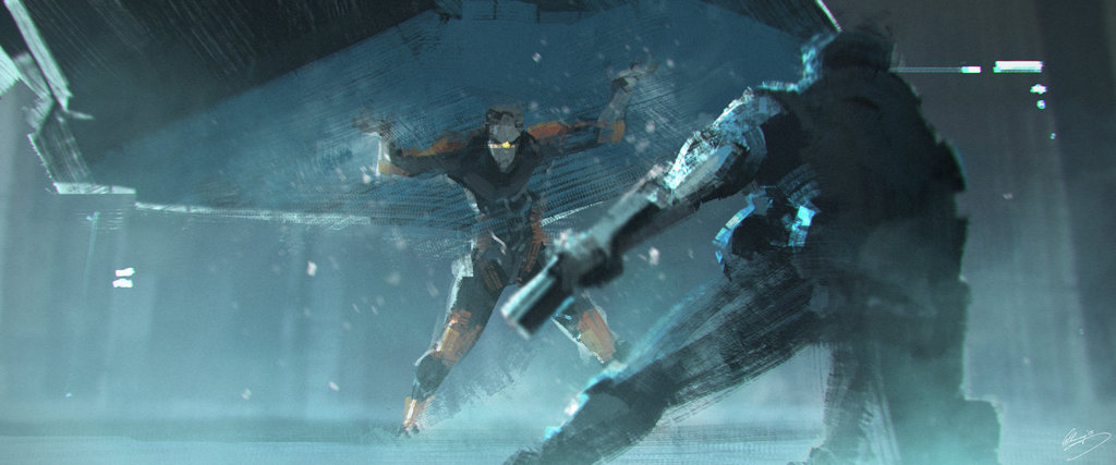 Artist Recreates Iconic Moments From Metal Gear Solid… Quickly
