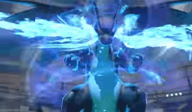 Of Course Charizard Is In The Pokémon Fighting Game