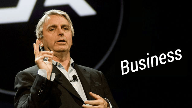 This Week In The Business: Reality Sets In