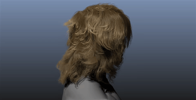 The Future Of Video Game Hair: A Hilarious Shampoo Commercial
