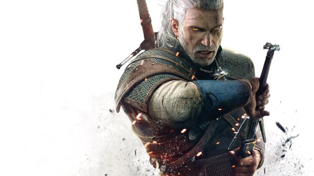Next Witcher 3 Patch Will Address Game’s Inventory Problems