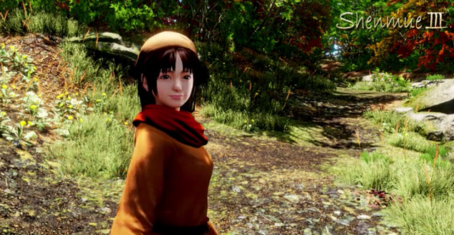 Why I Sympathise With Shenmue III’s Most Hardcore Fans