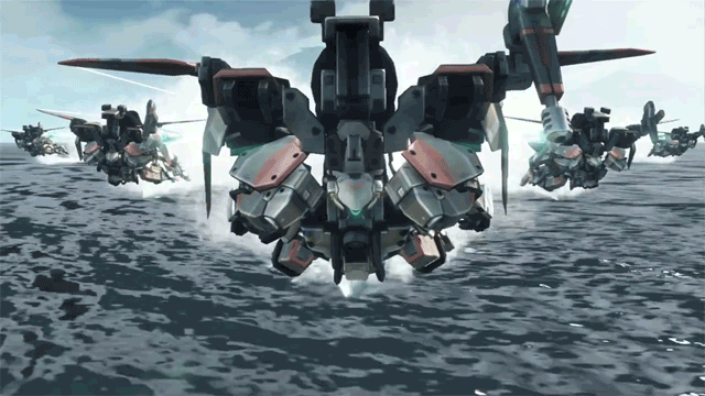 Japanese Gamers’ Opinions On Xenoblade Chronicles X