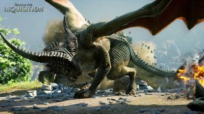 Dragon Age Inquisition’s Next DLC Will Be For Current-Gen Consoles Only