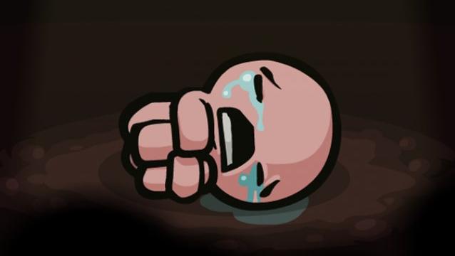 The Binding Of Isaac: Rebirth Is Coming To Xbox One, Wii U, New 3DS On July 23