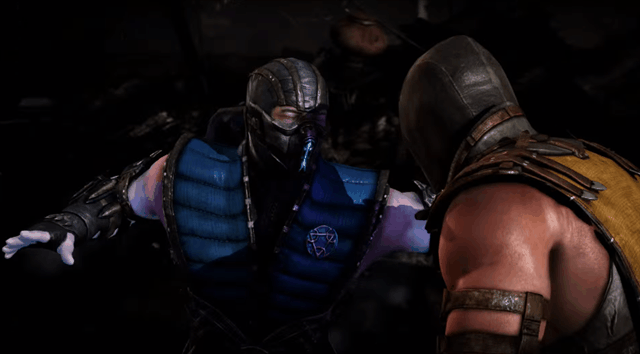 Os 10 melhores fatalities de Mortal Kombat X