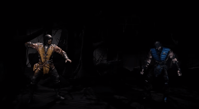 Mortal Kombat X Is Adding Four Classic Fatalities For Free