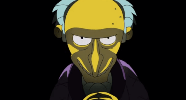 Phew, Harry Shearer Is Staying On The Simpsons After All