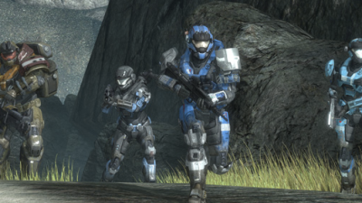 Players Spent Over Two Years Trying To Push Halo Reach AI To Its Limit