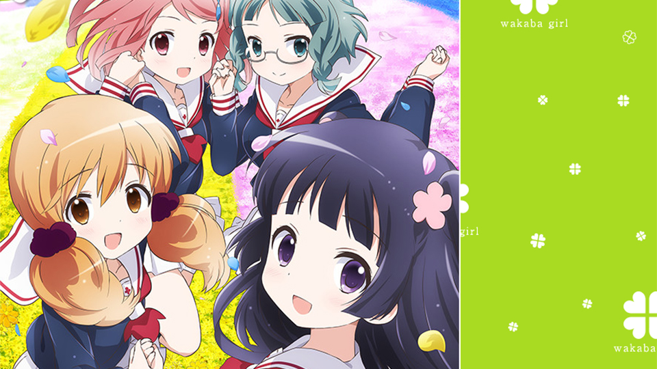 Your Complete Q3 2015 Anime Guide