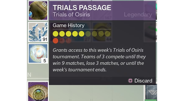 Trials Of Osiris Is The New Best Thing In Destiny