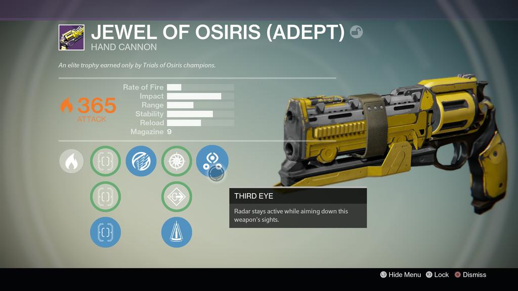 Trials Of Osiris Is The New Best Thing In Destiny