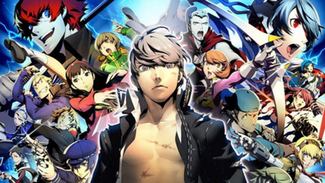 The Somewhat Confusing Timeline Of ThePersona 3 And 4 Games