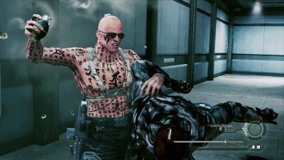 It’s Not Clear Who’s Publishing Devil’s Third Right Now