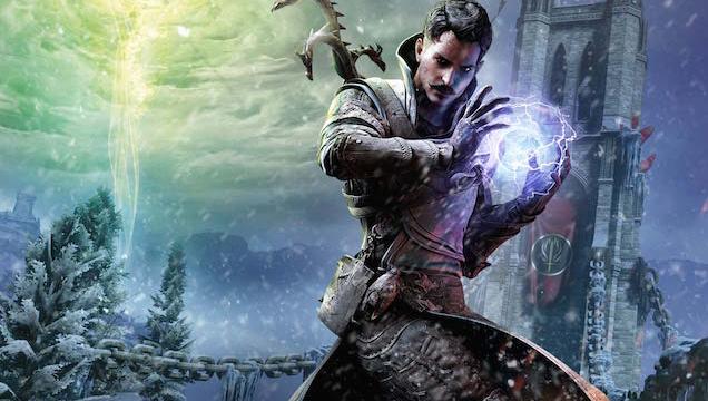 Worth Reading: The Story Behind Dragon Age Inquisition’s Best Character