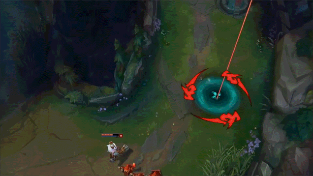 Tahm Kench Is A Great Addition To League Of Legends