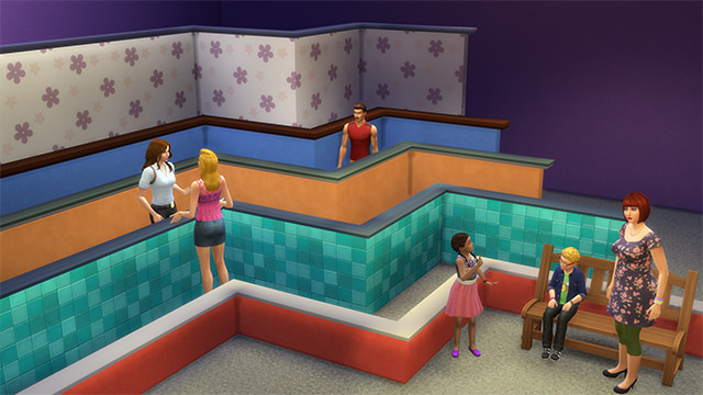 A Few Extra Features Just Made The Sims 4 A Lot Better