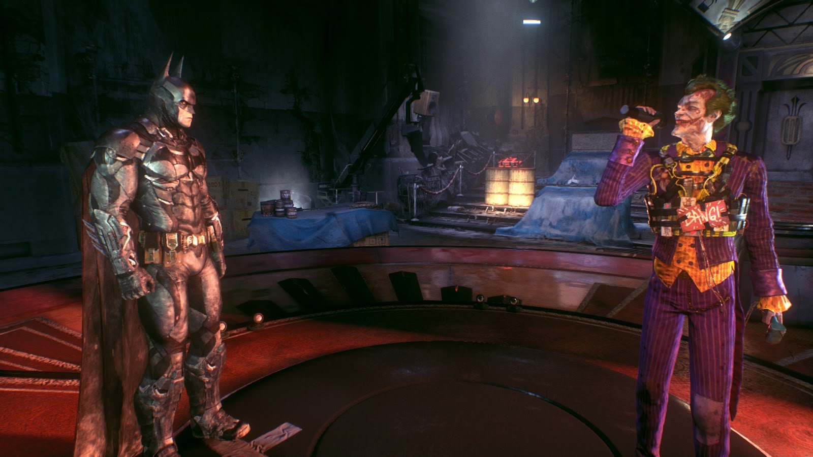 What We Loved And Hated About Arkham Knight, With Spoilers