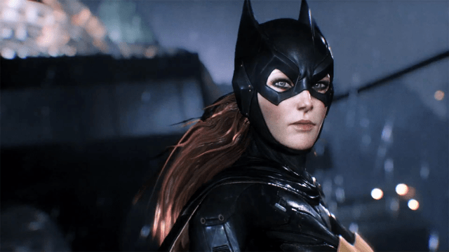 Batman: Arkham Knight PC DLC Delayed Until The Game Is Fixed