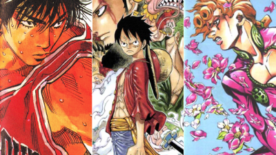 Poll: The Most Beloved Manga Artists In Japan