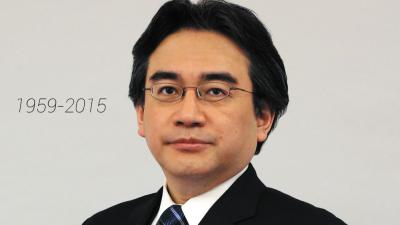 Nintendo President Satoru Iwata Dies At 55