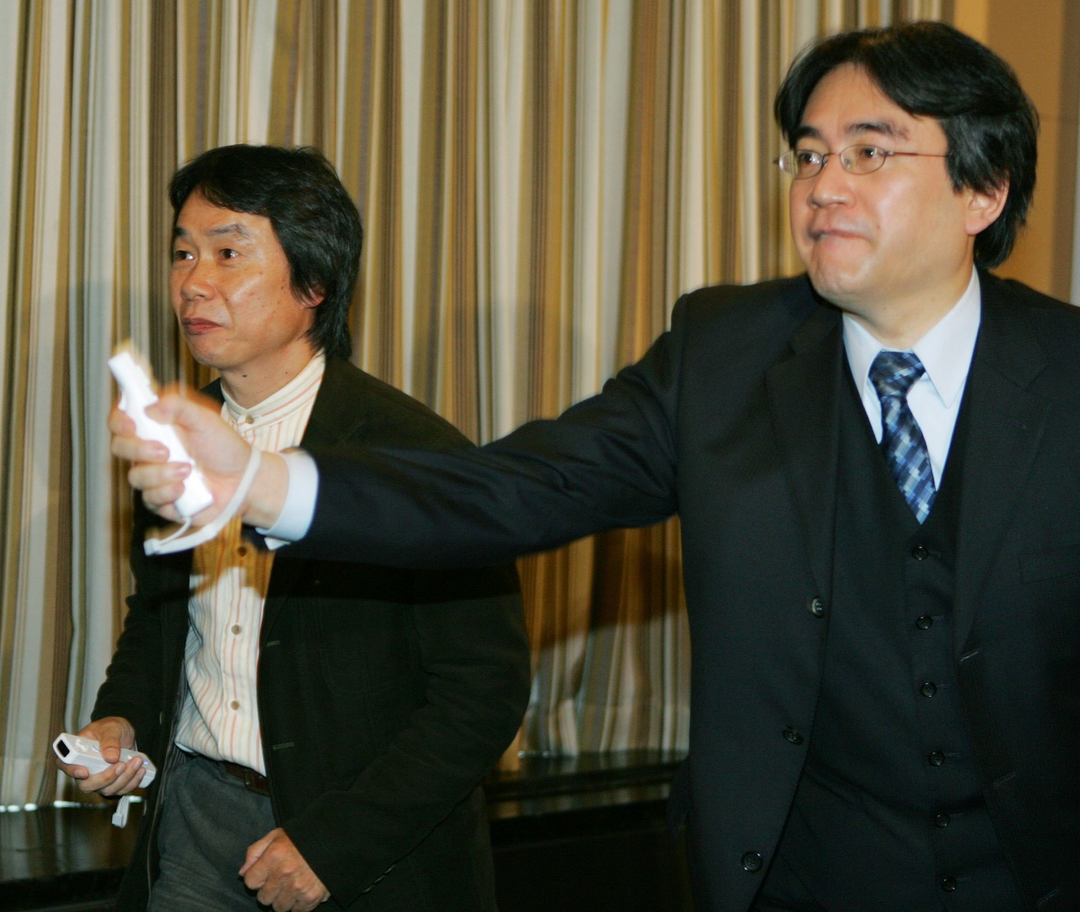 The Game Maker Who Became CEO: What Satoru Iwata Meant To Nintendo
