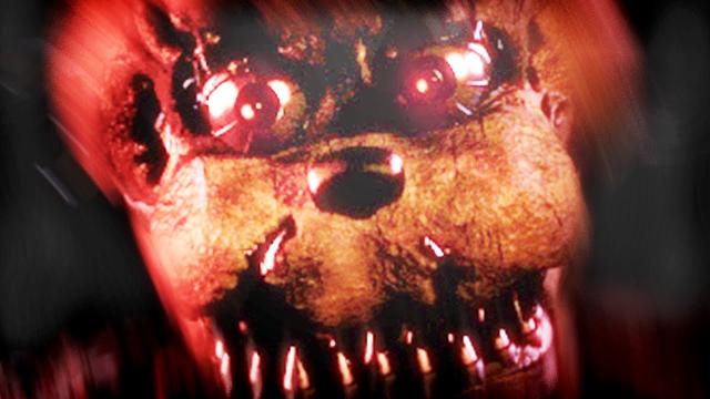 Fight Nights At Freddy’s 4: The Final Chapter Release Moved To August 8
