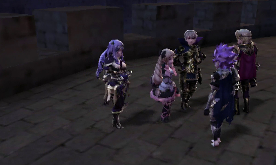 Fire Emblem Fates’ Big Choice Makes For Great Storytelling