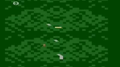 Ancient Atari 2600 Arcade Port Pops Up, And It’s So Bad
