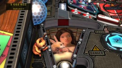 Tiny Michael Douglas Is The Real Star Of Ant-Man Pinball