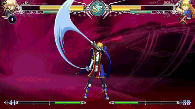 What’s Next For Arc System Works After BlazBlue