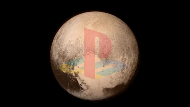 Pluto Probe Is Powered By The Same CPU As A PlayStation