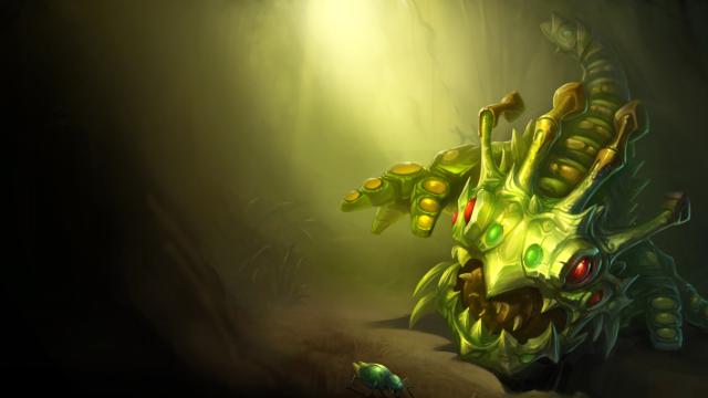 Massive Bug Forces Riot To Disable All League Of Legends Ranked Games